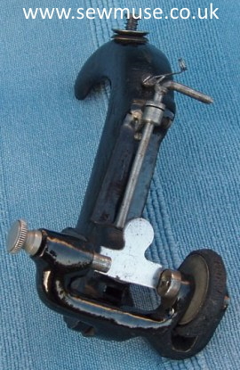  Bradbury's V.S. Old style bobbin winder